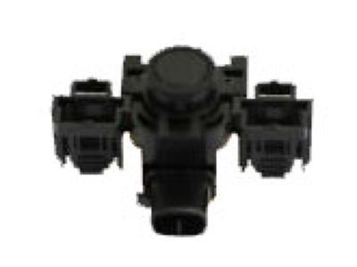 Lexus 89341-53010-D1 Sensor, Ultrasonic