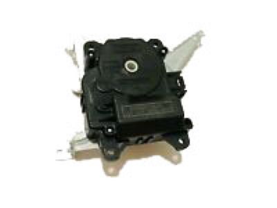 Toyota 87106-33290 Servo