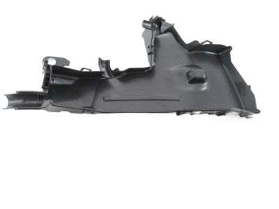 Toyota 82663-33110 Relay Box Lower Cover