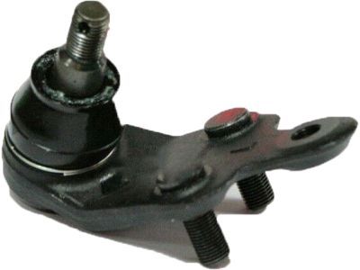Toyota 43340-39545 Front Upper Left Suspension Ball Joint Assembly
