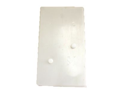 Toyota 74431-35040 Tray, Battery