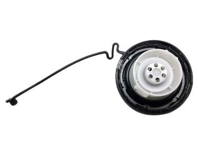 Toyota 77300-33070 Cap Assembly, Fuel Tank