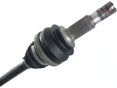 Lexus 42340-22181 Shaft Assembly, Rear Drive