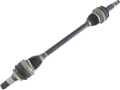 Lexus 42340-22181 Shaft Assembly, Rear Drive