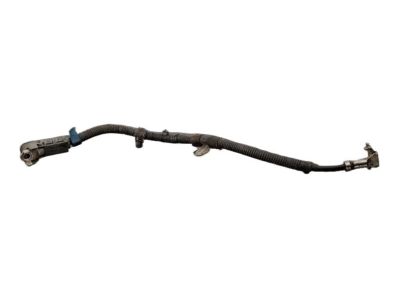 Toyota 82122-07010 Positive Cable