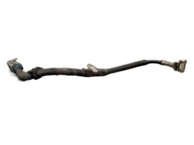 Toyota 82122-07010 Positive Cable