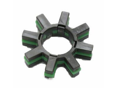 Toyota 45254-28040 Computer Damper