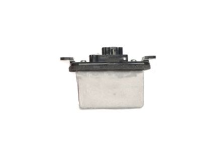 Toyota 88650-60350 Resistor