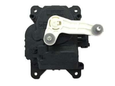 Lexus 87106-30390 Damper Servo Sub Assembly