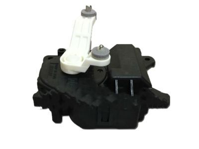 Lexus 87106-30390 Damper Servo Sub Assembly