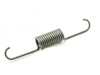 Toyota 90015-DY007 Spring, Tension