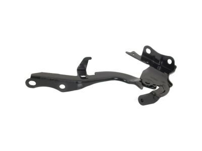 Lexus 53410-0E180 Hinge Assembly, Hood, RH