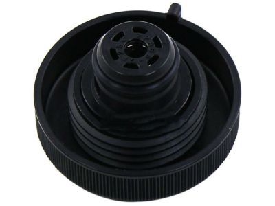 Toyota 16475-51010 Cap, Reserve Tank