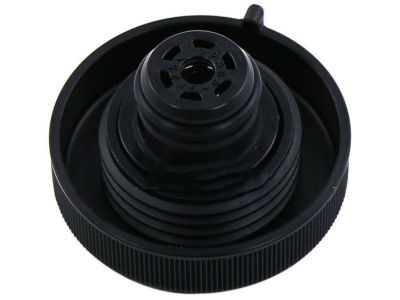 Toyota 16475-51010 Cap, Reserve Tank