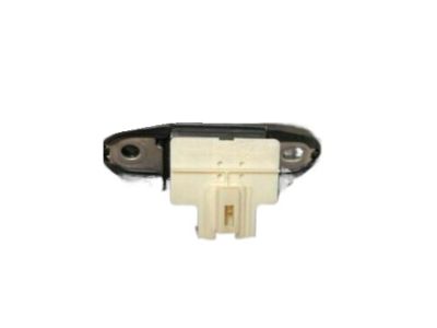 Lexus 84945-33020 Switch, Luggage Electrical