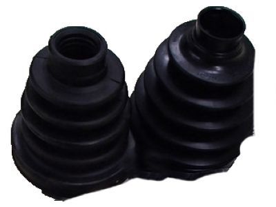 Toyota 04438-08050 Boot Kit