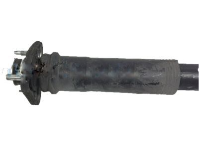 Lexus 48530-80848 ABSORBER Set, Shock