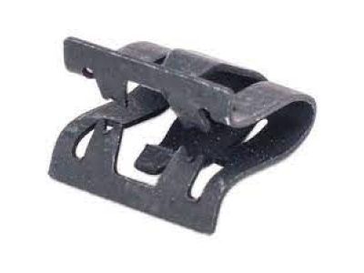 Toyota 90468-05060 Rear Trim Clip