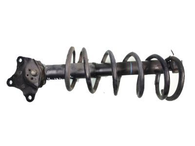 Lexus 48531-0E141 ABSORBER, Shock, Rear