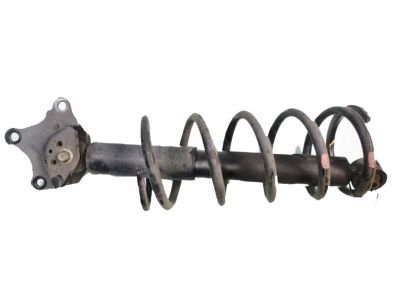 Lexus 48531-0E141 ABSORBER, Shock, Rear