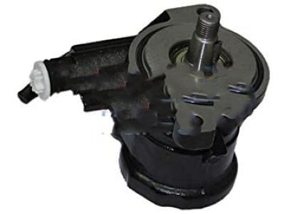 Toyota 44320-60182 Power Steering Pump Adjust Bracket