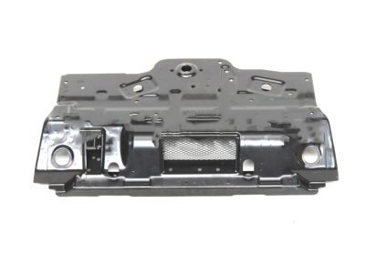 Toyota 51405-60220 Under Cover