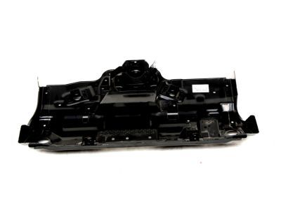 Toyota 51405-60220 Under Cover