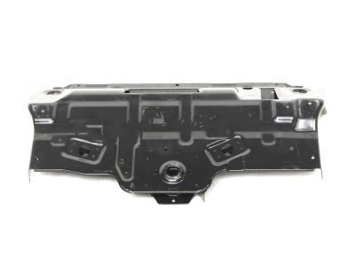 Toyota 51405-60220 Under Cover