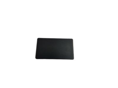 Toyota 55539-32010-C0 Lower Panel Blank Cover BLACK