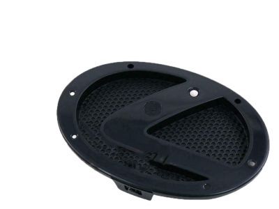 Toyota 53142-60011 Mount Plate
