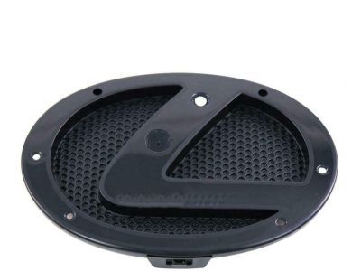 Toyota 53142-60011 Mount Plate