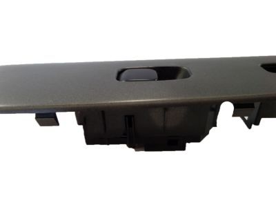 Lexus 74232-53030 Panel, Front Armrest Base, Upper RH