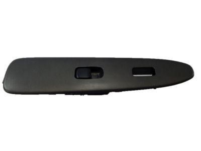 Lexus 74232-53030 Panel, Front Armrest Base, Upper RH