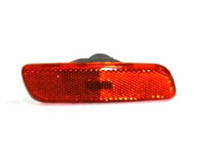 Toyota 81730-30110 Park/Turn Lamp