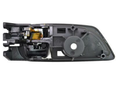 Lexus 67706-33410-C0 Front Door Inside Handle Sub-Assembly, Left