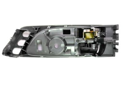 Lexus 67706-33410-C0 Front Door Inside Handle Sub-Assembly, Left