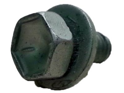 Toyota 90080-11589 Battery Tray Bolt