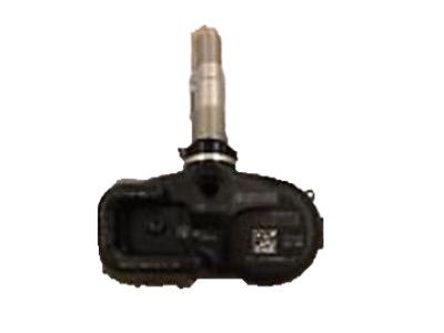 Lexus 42607-24011 Valve Sub-Assembly, Tire