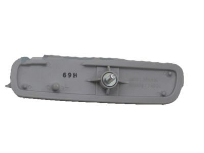 Toyota 81920-60051 Reflector