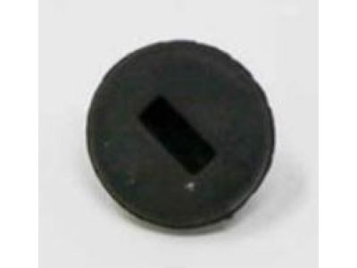 Toyota 47491-22020 Rotor Hole Cover