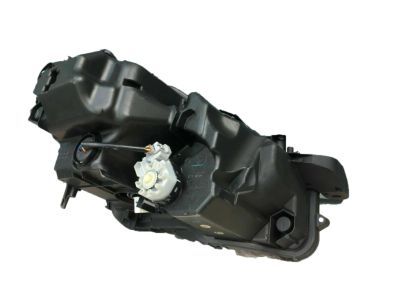 Lexus 81185-24210 Headlamp Unit With Gas, Left