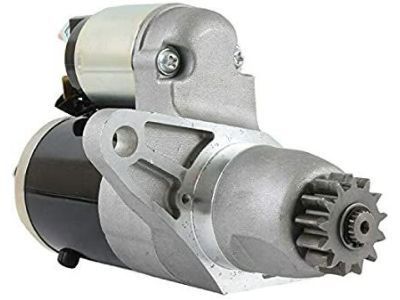 Toyota 28100-31102 Starter Assembly