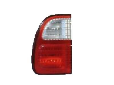 Lexus 81580-60220 Lamp Assy, Rear, RH