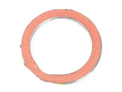 Toyota 90917-06076 Gasket, Exhaust Pipe