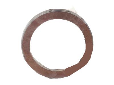 Toyota 90917-06076 Gasket, Exhaust Pipe