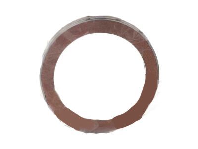 Toyota 90917-06076 Gasket, Exhaust Pipe