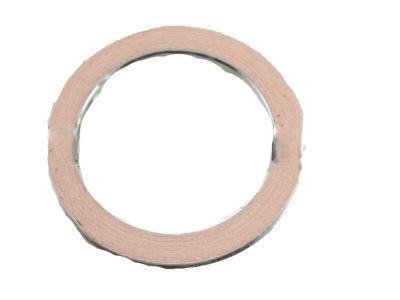 Toyota 90917-06076 Gasket, Exhaust Pipe