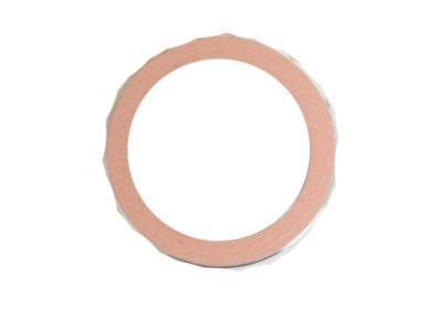 Lexus 90917-06076 Gasket, Exhaust Pipe