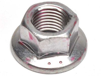 Lexus 94151-21401 Nut, FLANGE