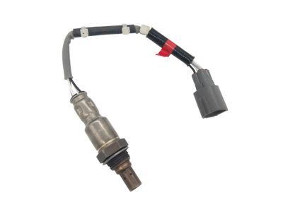 Lexus 89465-78010 Sensor, Oxygen